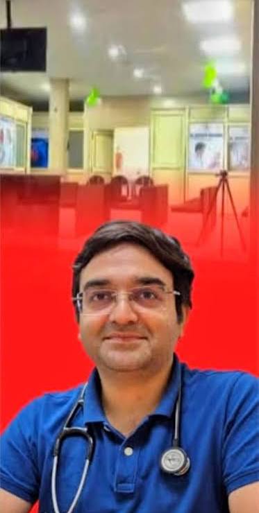 Dr Mehroz Ahmed Mirza